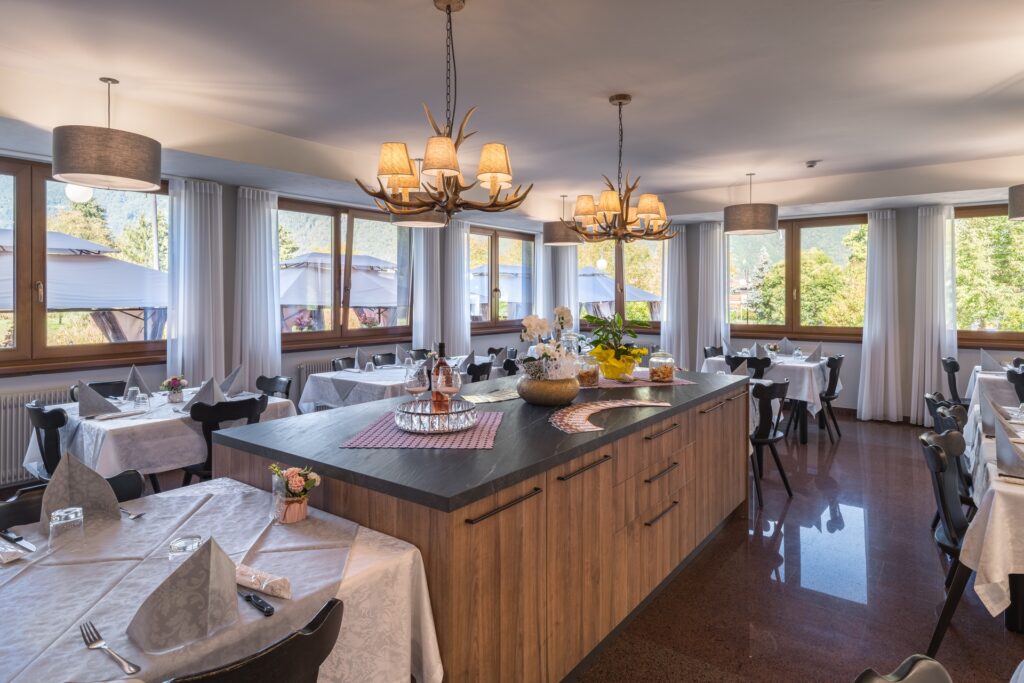 Ristorante a Storo | Ristorante Paradiso